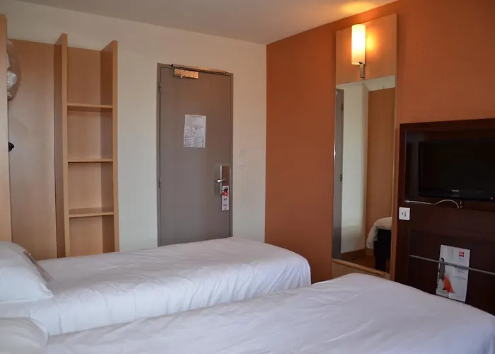 Hotel Ibis