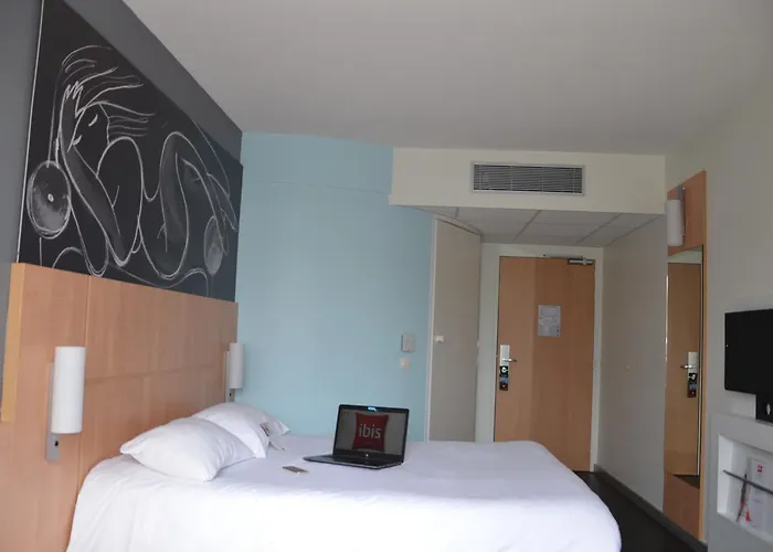 Ibis Отель 3*